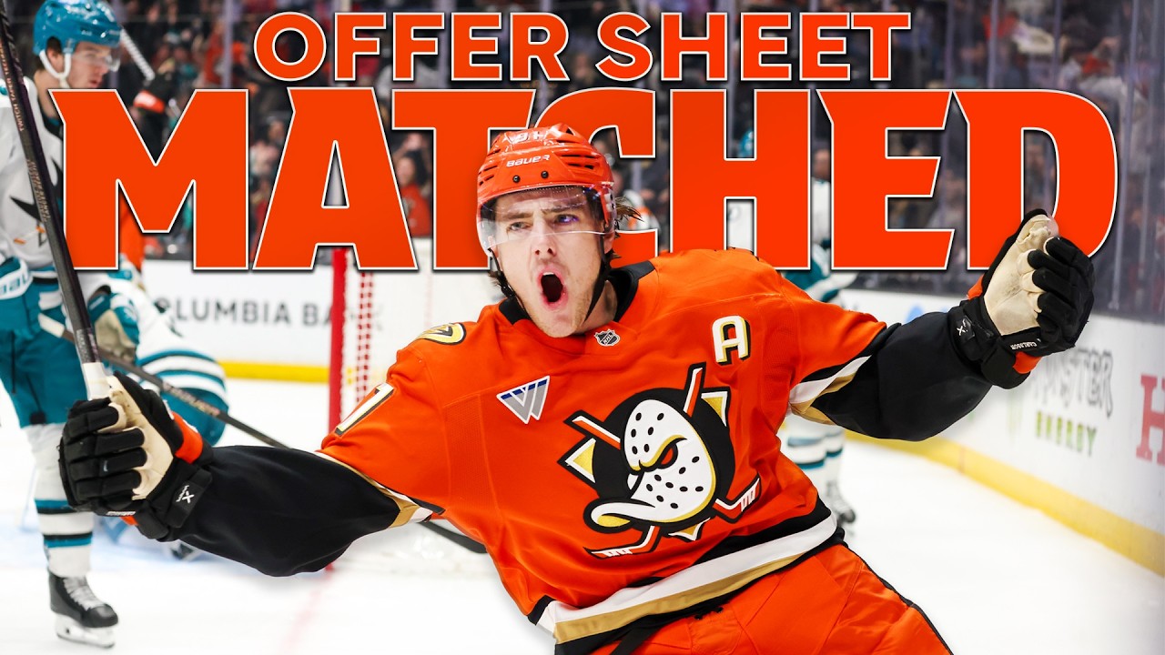 Every Leo Carlsson Goal & Best Assists So Far 🚨 | $90 Million Ducks Star