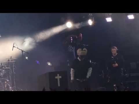 PapiPike, Maata Näkyvissä 21.11.2025 