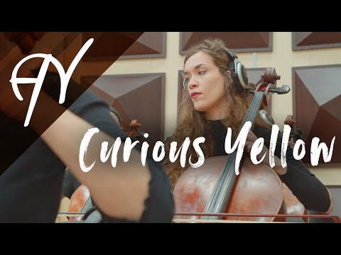 Curious Yellow | String & Woodwind Ensemble