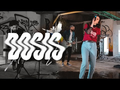 Nueva Raza - Dosis (Video Oficial) | Música Cristiana Para Jóvenes