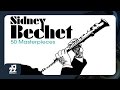 Sidney Bechet - En attendant le jour
