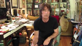 Jordan Luck Band Album & Tour Announcement 2016