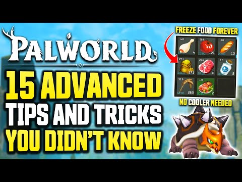 15 Essential Tips and Tricks for Power World Players