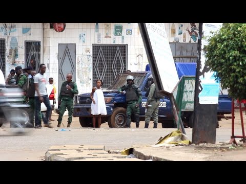 download lagu mp3 mp4 Guinee Matin Conakry, download lagu Guinee Matin Conakry gratis, unduh video klip Guinee Matin Conakry