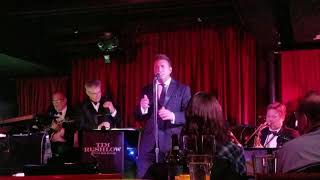 Tim Rushlow &#39;Let&#39;s Fall In Love&quot; at Rudy&#39;s Jazz Room in Nashville 12/7/18
