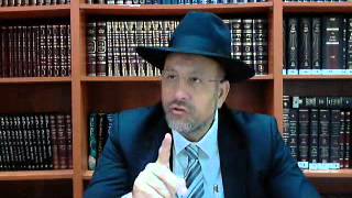 Loi de Chabat -- mouktsé -- Partie 4