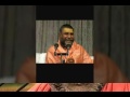 कृपा या साधन कृपा ही सर्वोपरि समझे भजन