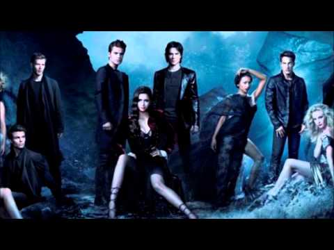 The Vampire Diaries  4x1 Little Dragon - Twice