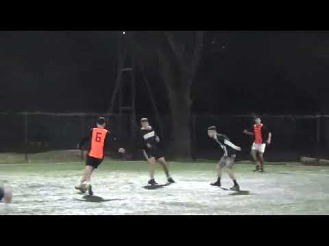 EL BAJO NUÑEZ VS LA CHANCHINETA - #LigaNuñez - #Clausura SLV - 9/9/2022