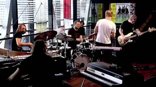 Mathias Eick Quintet - Mathias Eick/ Oslo