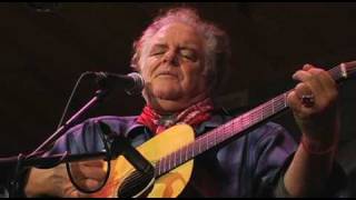 Peter Rowan - Midnight Moonlight - Live at Fur Peace Ranch