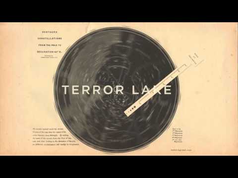 Terror Lake - Magical Hauntings