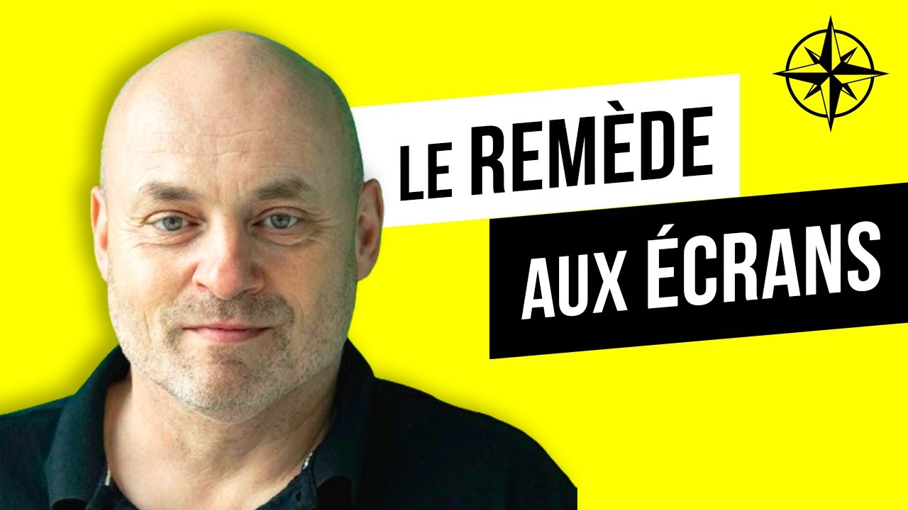 L' Alternative n°1 aux Écrans