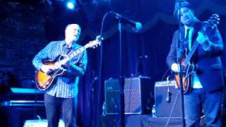 Soulive & John Scofield - Hottentot @ Bowlive II (Brooklyn Bowl - March 8, 2011)