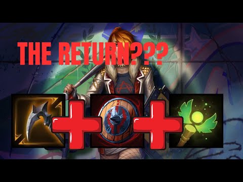 Is Bellona Back? - Bellona Solo Conquest Gameplay