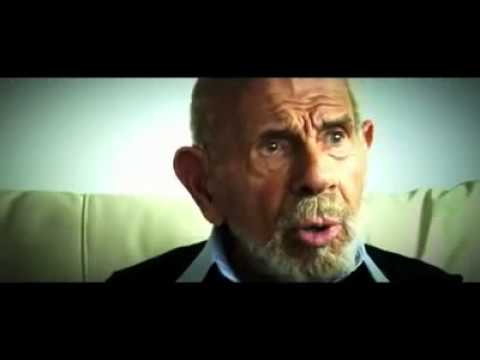 雅克-弗雷斯科談戰爭--《地球2.0》。 (Jacque Fresco on War - Earth 2.0)