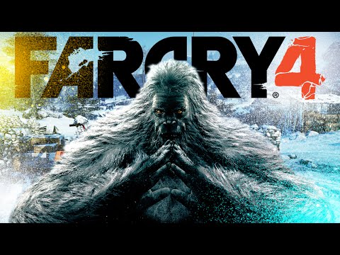 Far Cry 4 Valley Of The Yetis Walkthrough First Yeti Encounter Far Cry 4 Valley Of The Yetis Dlc 3 By Chimneyswift11 Game Video Walkthroughs Far Cry 4 Valley Of The Yetis Walkthrough First Yeti Encounter Far Cry 4 Valley Of The Yetis Dlc 3 By Chimneyswift11 Game Video Walkthroughs