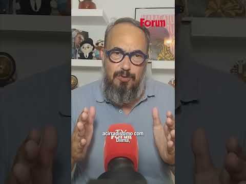 Novo Datafolha devasta Flávio Bolsonaro, que está quase jogando a toalha