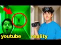 I Tried Ghost Hunting To See If It S Fake