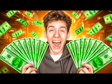 The BIGGEST Hand of My Life! (Ultimate Texas Hold'em)