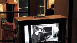 We Are The Ocean - The Road (The Making Of)