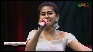 Download lagu Kembali Kepadaku - Elly Lolita - Ugs Group mp3 Download lagu Kembali Kepadaku - Elly Lolita - Ugs Group mp3