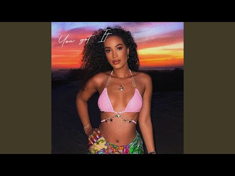 You Got It (Remastered 2019)