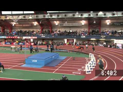 Boys 2 Mile EE Section 2 - New Balance Nationals Indoor 2013