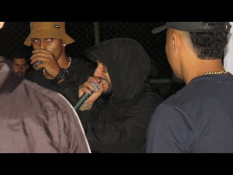 RCVG 38º EDIÇÃO - Seinemk e DGbala X Lohan e Sagat (Batalha de Dupla)🔥