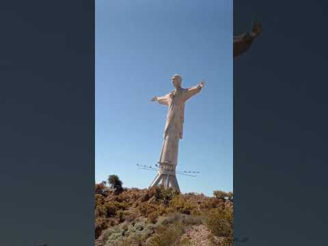 #CristoRey#Tupungato#Mendoza #Argentina