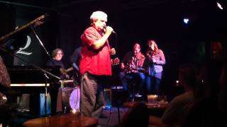 Derek Trucks, Col Bruce Hampton, Susan Tedeschi - "I'm So Glad"