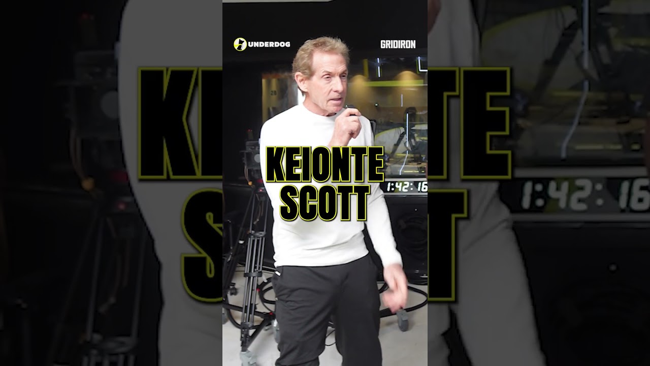 Skip & Aqib's NFC EAST Draft grades