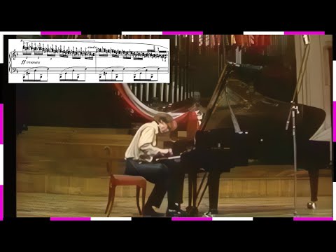 When you're so good that they kick you out of the competition