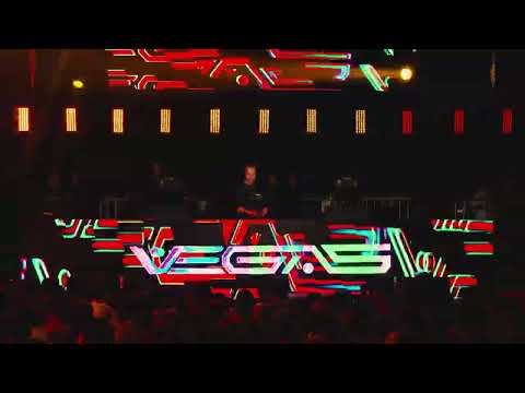 Vegas - Força do Rapé + Flame (LIVE @ CURITIBA - VEGAS 15 ANOS)