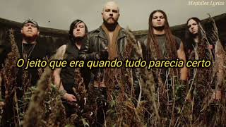 Demon Hunter - The Tide Began To Rise (Tradução/Legendado)