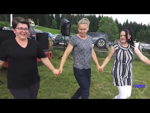 Kolo za Azru i svu raju na ovom divnom Derneku-Stoborani 25.6.2022-Bosanski Dernek