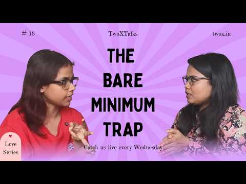 Watch: Bare Minimum - What Does It Really Mean?