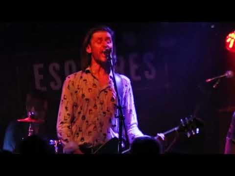 Jesus Jones - Idiot Stare (Multi Cam) Bedford Esquires 21/4/18