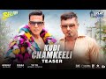 Kudi Chamkeeli Teaser Selfiee Akshay Kumar Yo Yo Honey Singh Diana Penty