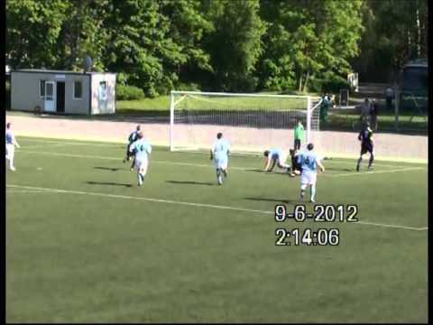 09.06.2012 SFK Varavīksne - FK Rēzekne/BJSS 2:1 (1:0)