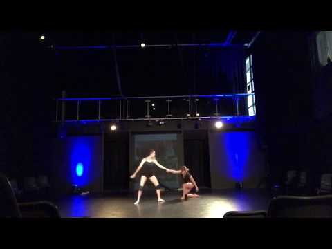 Contemporary Dance Audition