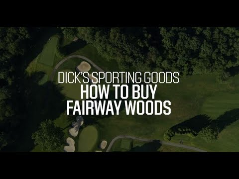 Ready for the Course: How to Buy Fairway Woods