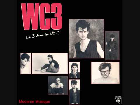 WC3 - A 3 dans les Waters (version X)