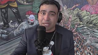 Take A Break? I Don't Need A Break!! (Mr. Fuentes)