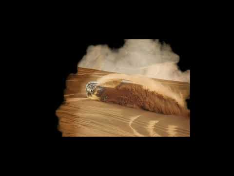 Prado drift Toyota Prado Landcruiser Prado Offroading with Toyota Landcruiser Prado