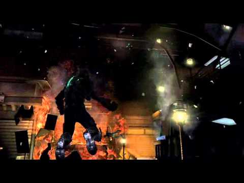 【Xbox360】Dead Space 2: Chapter 6-3 [Round 2 Zealot]