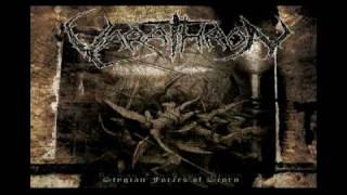 Varathron - Behind The Mask