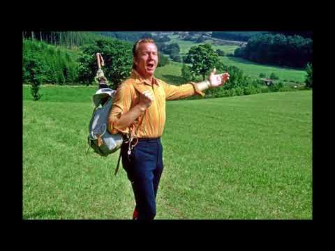 Rudolf Schock "Über die Prärie" (Friml/Rebner)