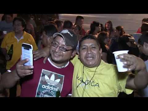 yayo olivares YO NO LLORO MIX  2018 Fiori Inva LOS ECOS