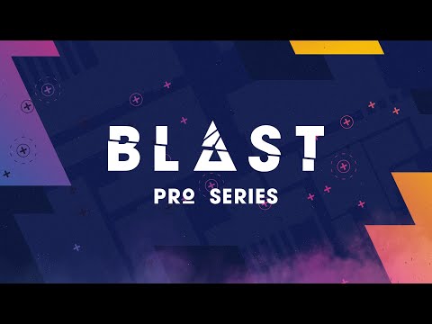 [RU] Avangar vs Natus Vincere | BLAST Pro Series: Moscow 2019 | Day 2 w/ SL4M & CrystalMay